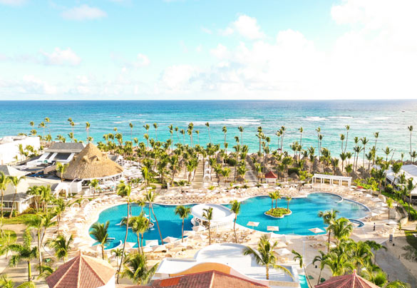 Luxury Bahia Principe AMBAR