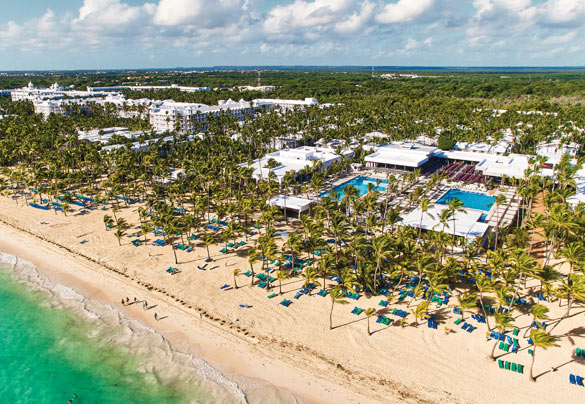 Riu Bambu