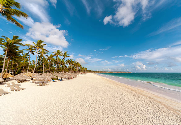 Grand Bavaro Princess