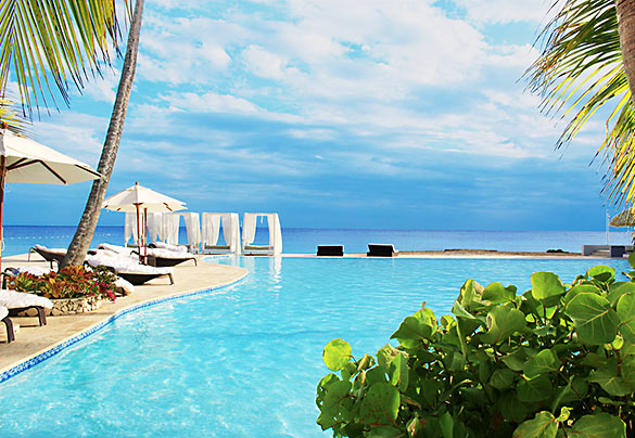Viva Dominicus Beach by Wyndham