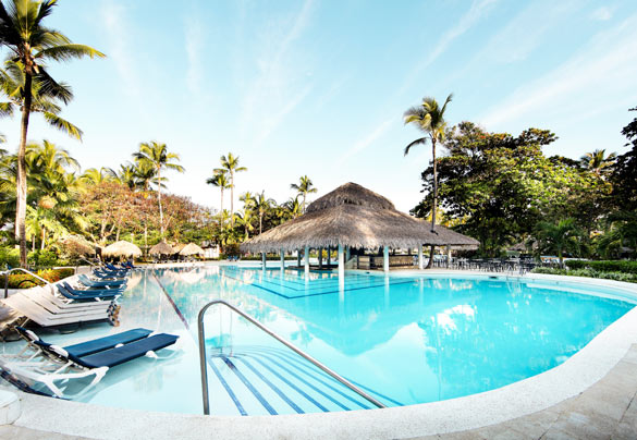 Grand Palladium Select Bávaro