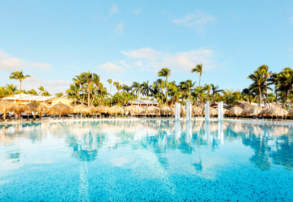 Grand Palladium Punta Cana Resort & Spa