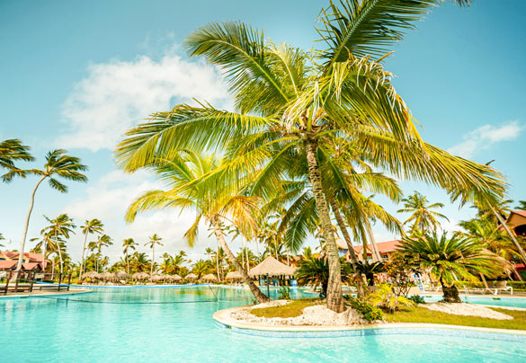 Punta Cana Princess All Suites Resort & Spa