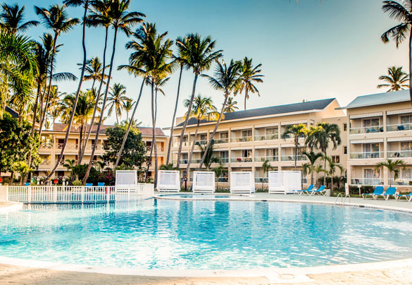 Vista Sol Punta Cana Beach Resort & Spa
