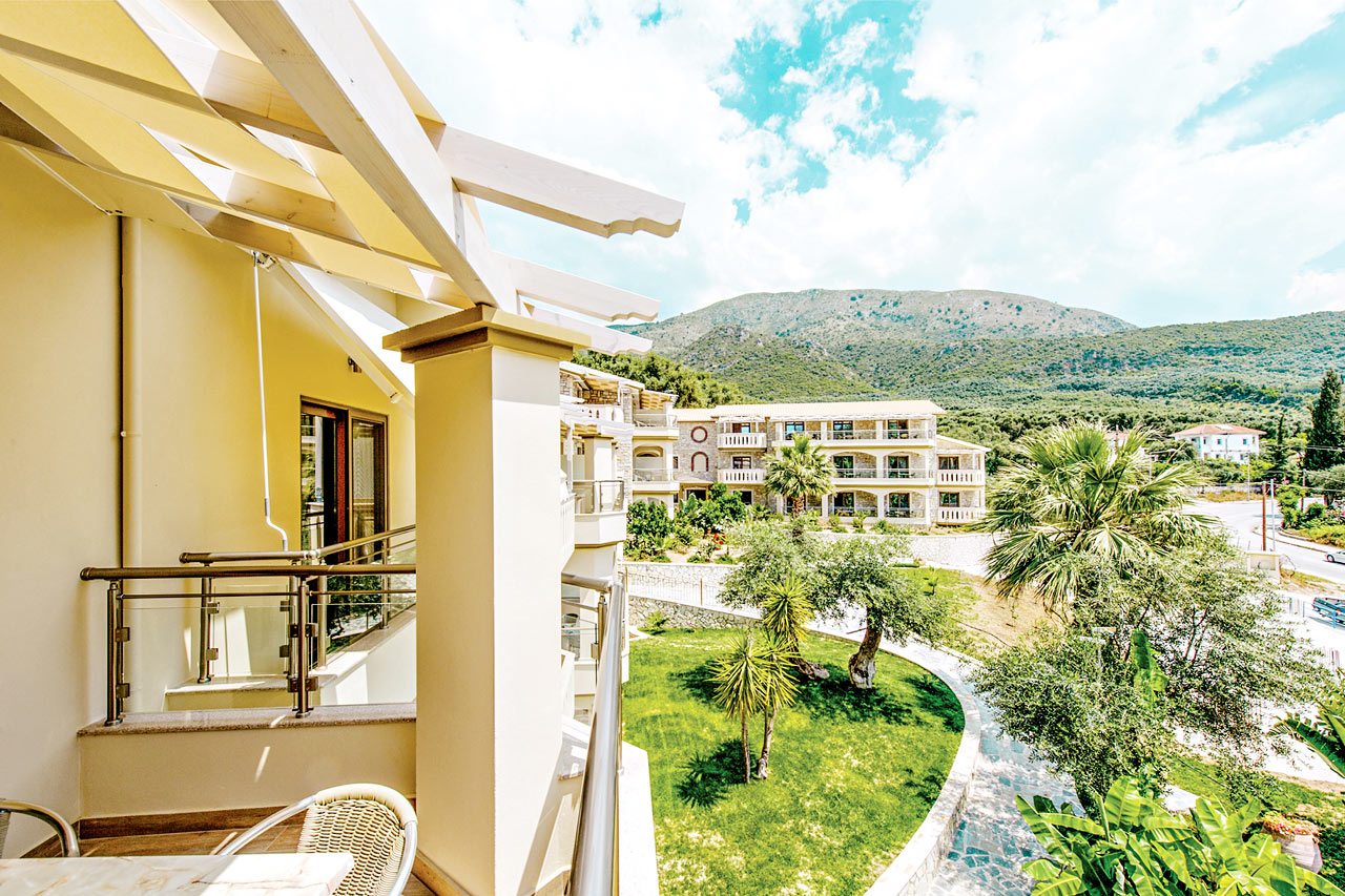 Juniorsuite