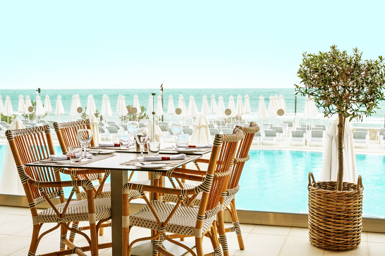 Fino Restaurant & Grill