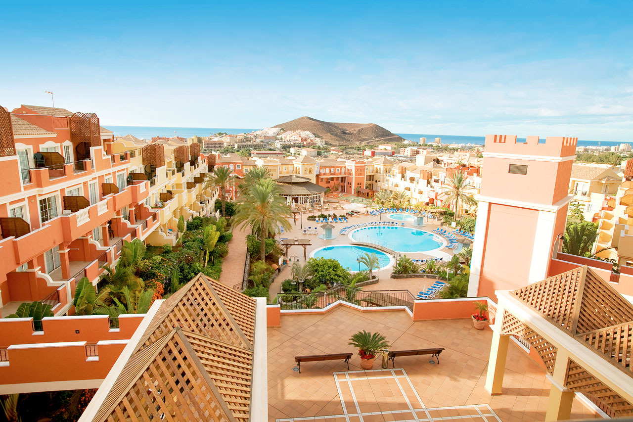 Billeder fra Granada Park Spies