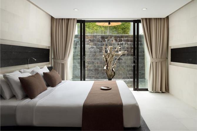 Get Equilibria Seminyak Pics