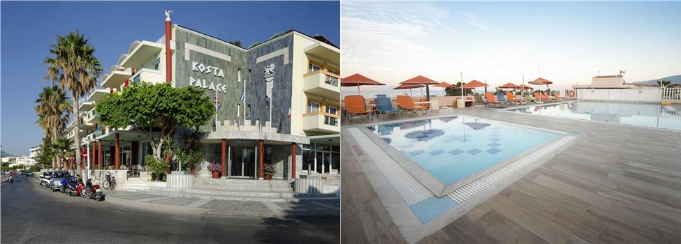 Kosta Palace Kos Hotel