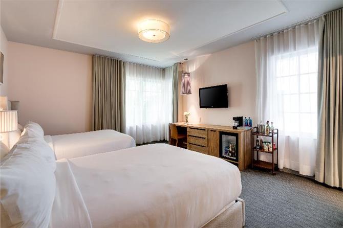 Get South beach sovevaerelse mobler Desktop Wallpaper Free