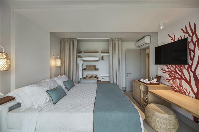 Get Beach bedroom billeder For iPhone Free Beach Bedroom Billeder