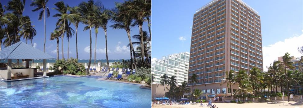San Juan Marriott Stellaris Casino All Inclusive San Juan Marriott Stellaris Casino All Inclusive