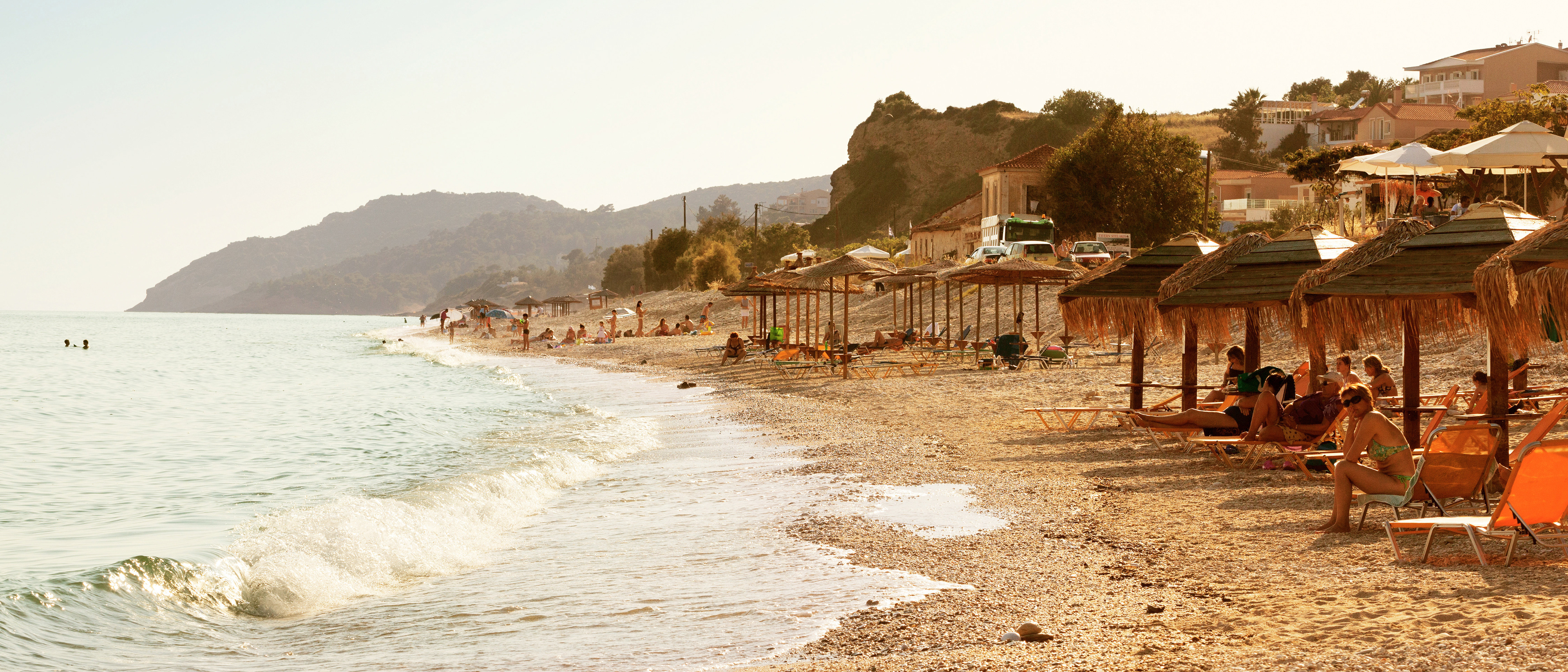 Limenaria, Grækenland find rejser til Limenaria her Spies